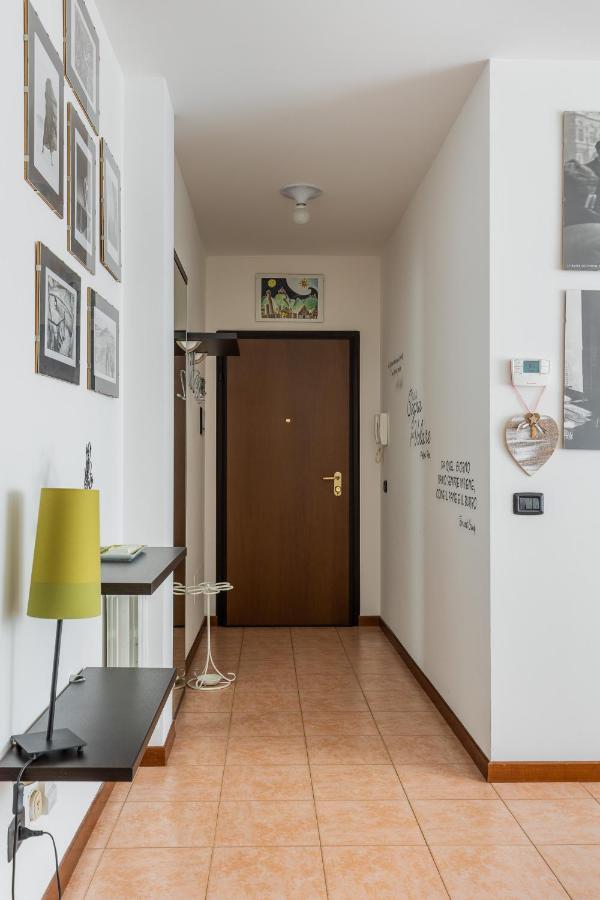 Casa Berti By Wonderful Italy Apartamento Bolonha Exterior foto