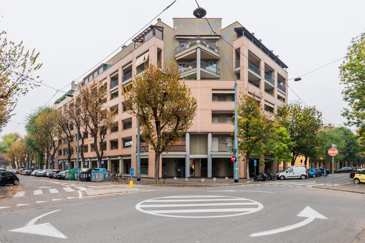 Casa Berti By Wonderful Italy Apartamento Bolonha Exterior foto