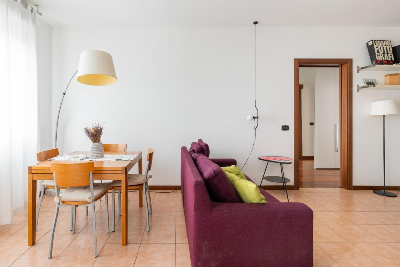 Casa Berti By Wonderful Italy Apartamento Bolonha Exterior foto