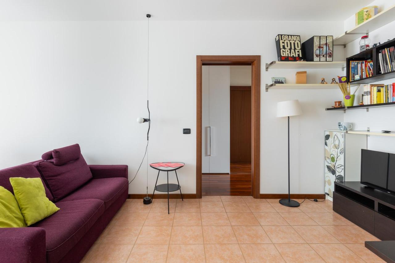 Casa Berti By Wonderful Italy Apartamento Bolonha Exterior foto