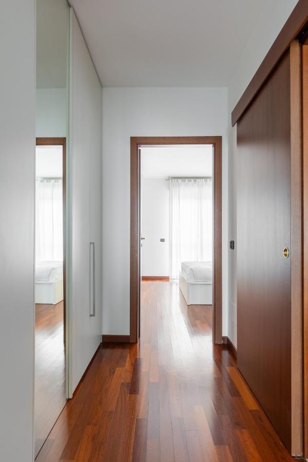 Casa Berti By Wonderful Italy Apartamento Bolonha Exterior foto